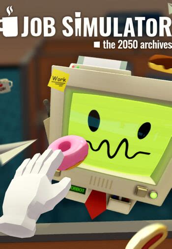 job simulator igg|Job Simulator Wikia .